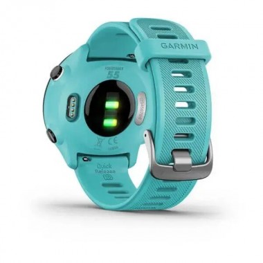 Garmin Forerunner 55 Aqua (010-02562-12)
