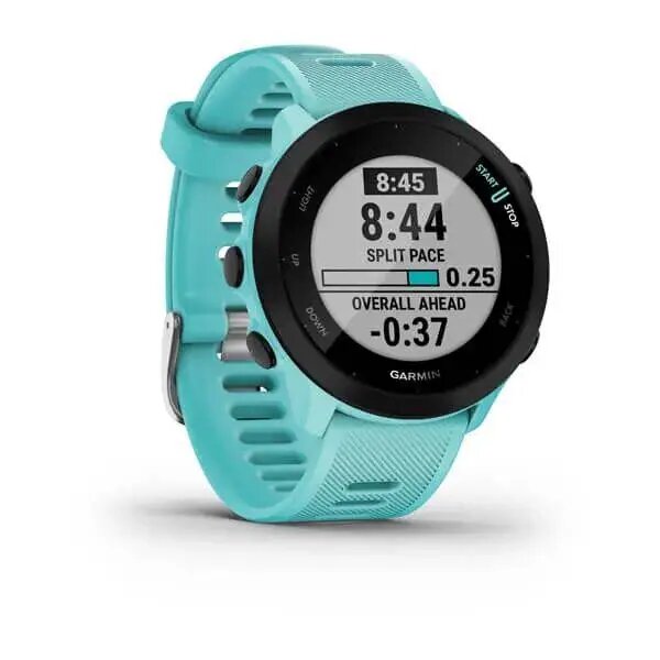 Garmin Forerunner 55 Aqua (010-02562-12)