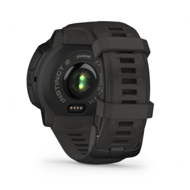 Garmin Instinct 2 Solar Graphite (010-02627-00)