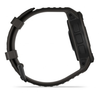 Garmin Instinct 2 Solar Graphite (010-02627-00)