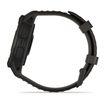 Garmin Instinct 2 Solar Graphite (010-02627-00)