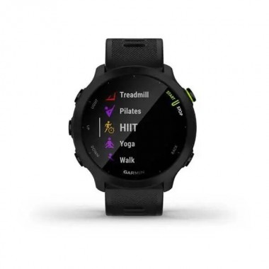 Garmin Forerunner 55 Black (010-02562-10)
