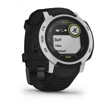 Garmin Instinct 2 Solar Surf Edition Bells Beach (010-02627-15/05)