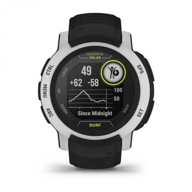 Garmin Instinct 2 Solar Surf Edition Bells Beach (010-02627-15/05)
