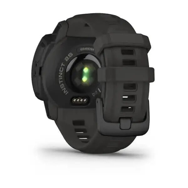 Garmin Instinct 2S Standard Edition Graphite (010-02563-10/00)