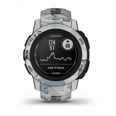 Garmin Instinct 2S Camo Edition Mist Camo (010-02563-13/03)