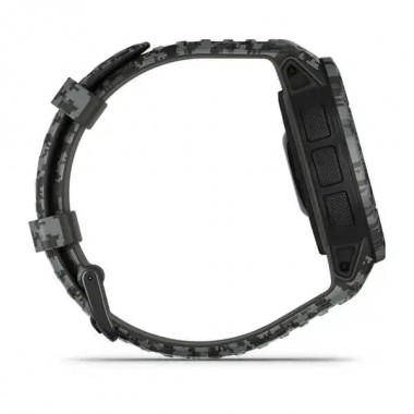 Garmin Instinct 2 Camo Edition Graphite Camo (010-02626-13/03)