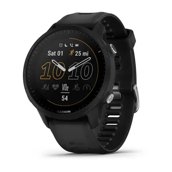 Garmin Forerunner 955 Solar Whitestone (010-02638-01/21)