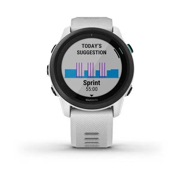 Garmin Forerunner 745 Whitestone (010-02445-13)