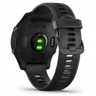 Garmin Forerunner 945 Black (010-02063-01)