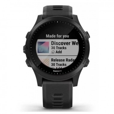 Garmin Forerunner 945 Black (010-02063-01)