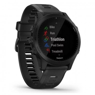 Garmin Forerunner 945 Black (010-02063-01)