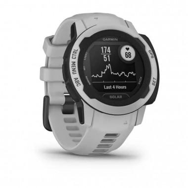 Garmin Instinct 2S Solar Mist Gray (010-02564-11/01)