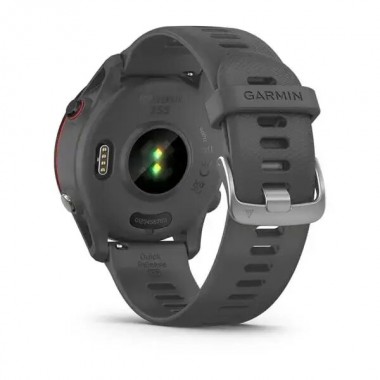 Garmin Forerunner 255 (Slate Gray) (010-02641-00)