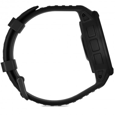 Garmin Instinct 2 Solar Tactical Edition Black (010-02627-03)