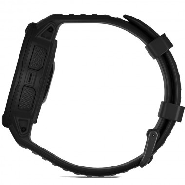 Garmin Instinct 2 Solar Tactical Edition Black (010-02627-03)