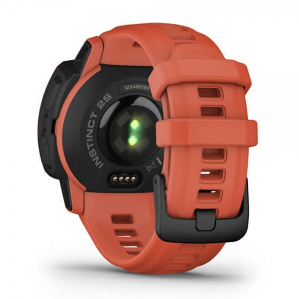 Garmin Instinct 2S Standard Edition Poppy (010-02563-16/06)