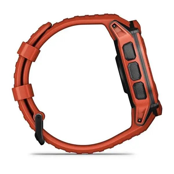 Garmin Instinct 2X Solar Flame Red (010-02805-11/01)