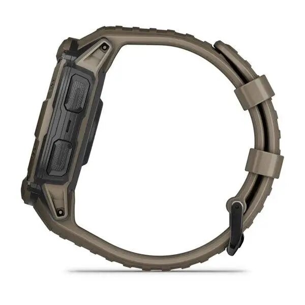 Garmin Instinct 2X Solar Tactical Edition Coyote Tan (010-02805-12/02)