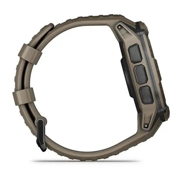 Garmin Instinct 2X Solar Tactical Edition Coyote Tan (010-02805-12/02)