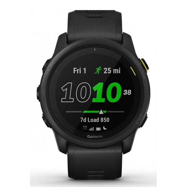 Garmin Forerunner 745 Black (010-02445-10)