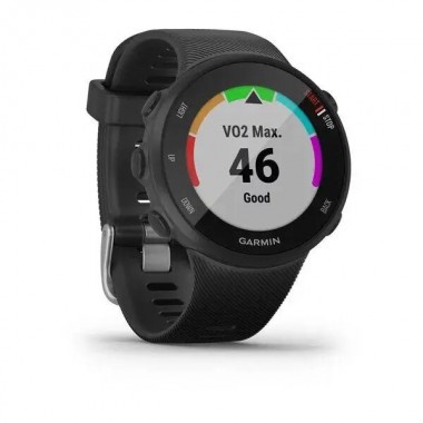 Garmin Forerunner 45s Black (010-02156-12/02)