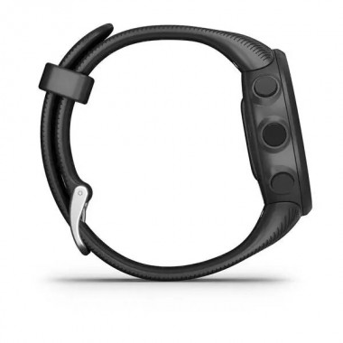 Garmin Forerunner 45s Black (010-02156-12/02)