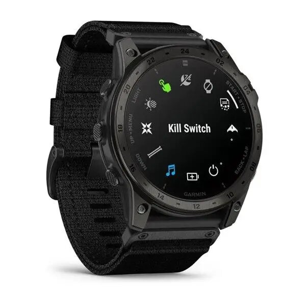 Garmin Tactix 7 AMOLED Edition (010-02931-00/01)