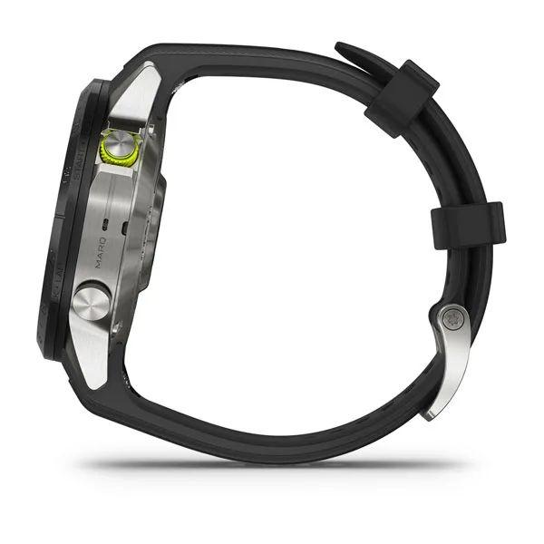 Garmin MARQ 2 Athlete (010-02648-40/41)