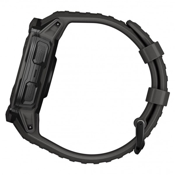 Garmin Instinct 2X Solar Graphite (010-02805-10/00)