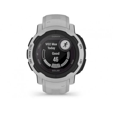 Garmin Instinct 2 Solar Mist Gray (010-02627-11/01)