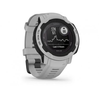Garmin Instinct 2 Solar Mist Gray (010-02627-11/01)