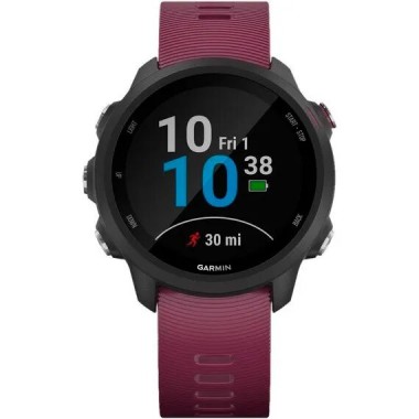 Garmin Forerunner 245 Berry (010-02120-01)