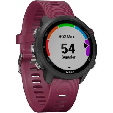 Garmin Forerunner 245 Berry (010-02120-01)