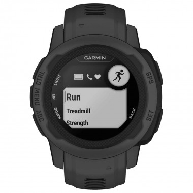 Garmin Instinct 2 Standard Edition Graphite (010-02626-00)