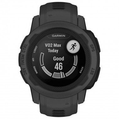 Garmin Instinct 2 Standard Edition Graphite (010-02626-00)