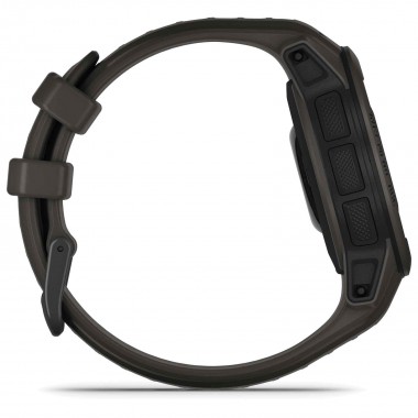 Garmin Instinct 2 Standard Edition Graphite (010-02626-00)