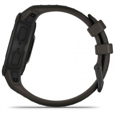 Garmin Instinct 2 Standard Edition Graphite (010-02626-00)