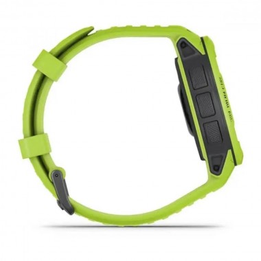 Garmin Instinct 2 Standard Edition Electric Lime (010-02626-11/01)