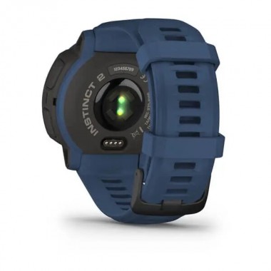 Garmin Instinct 2 Solar Tidal Blue (010-02627-16/06)