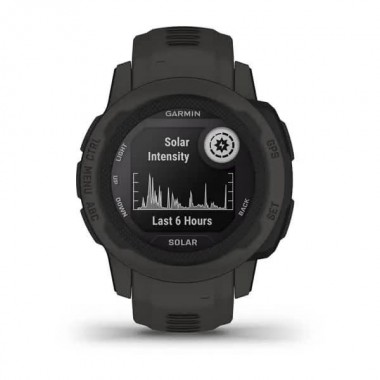 Garmin Instinct 2S Solar Graphite (010-02564-10/00)