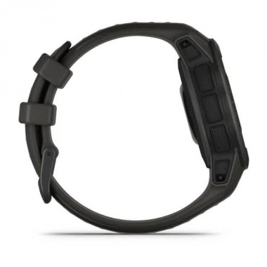 Garmin Instinct 2S Solar Graphite (010-02564-10/00)