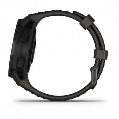 Garmin Instinct Solar Graphite (010-02293-00)