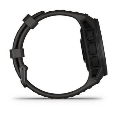 Garmin Instinct Solar Graphite (010-02293-00)