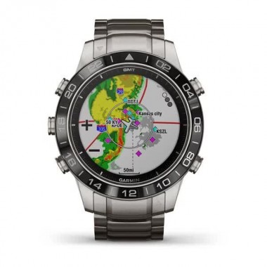 Garmin MARQ Aviator (010-02006-04)
