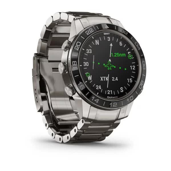 Garmin MARQ Aviator (010-02006-04)