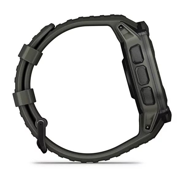 Garmin Instinct 2X Solar Moss (010-02805-15/05)