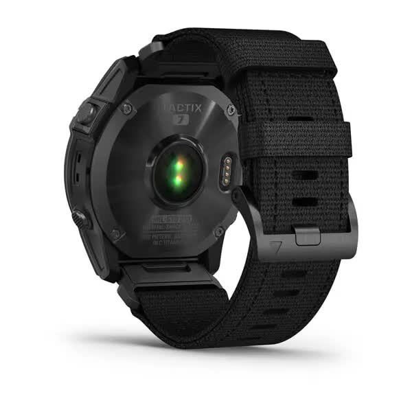 Garmin Tactix 7 Pro Ballistic Edition (010-02704-20/21)