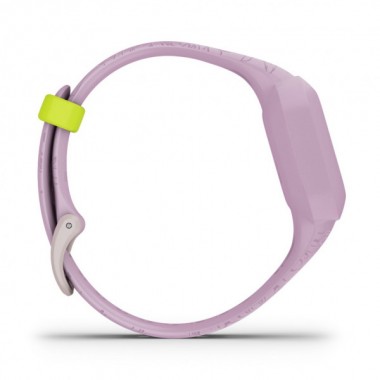 Garmin Vivofit Jr.3 Lilac Floral (010-02441-01/51/21)