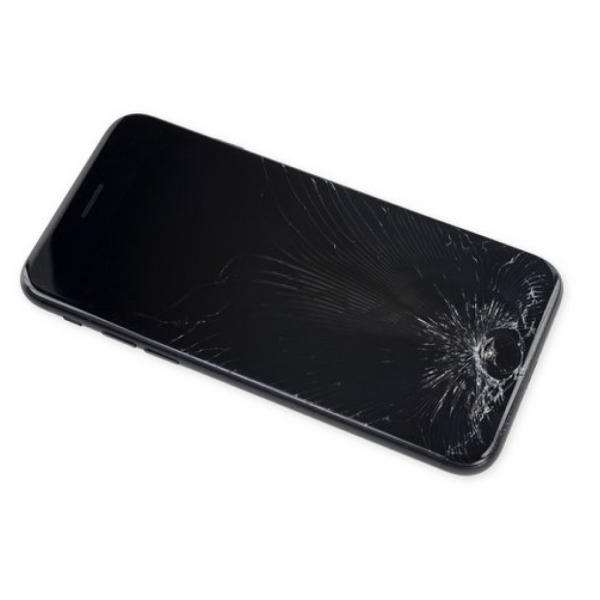 Замена стекла дисплея iPhone 6